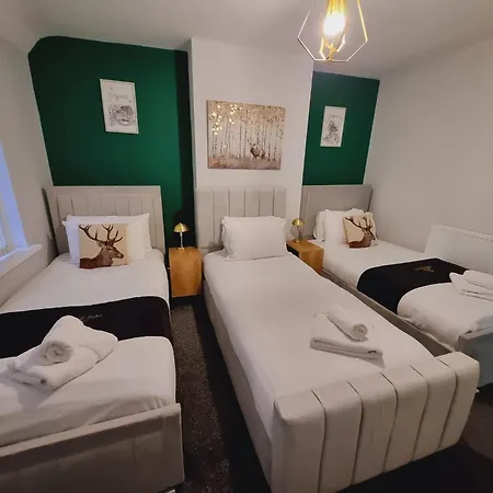 Large 5 Brh For Contractors,families And Business Free Parking